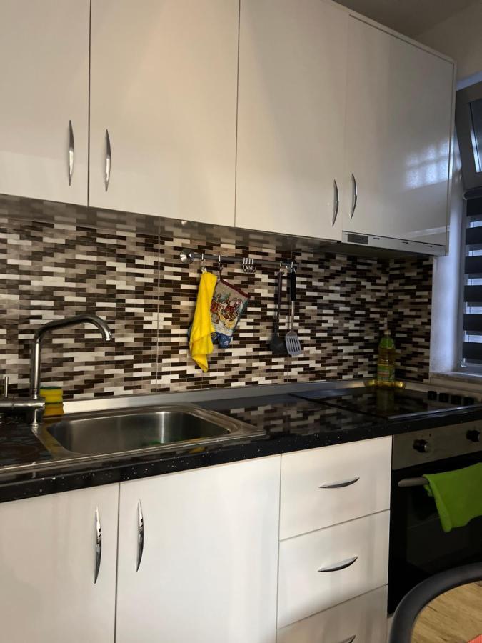Spiranca Luxury Apartments Tirana Bagian luar foto