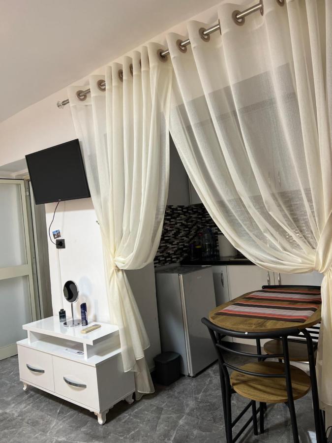 Spiranca Luxury Apartments Tirana Bagian luar foto